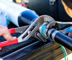 About Water Leak Detection Pros Norris, TN